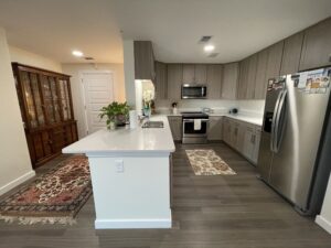 senior apartment